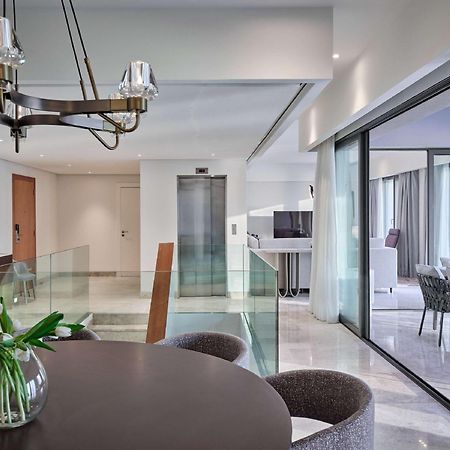 Grand Hyatt Kuwait Residences Kuwait City Luaran gambar