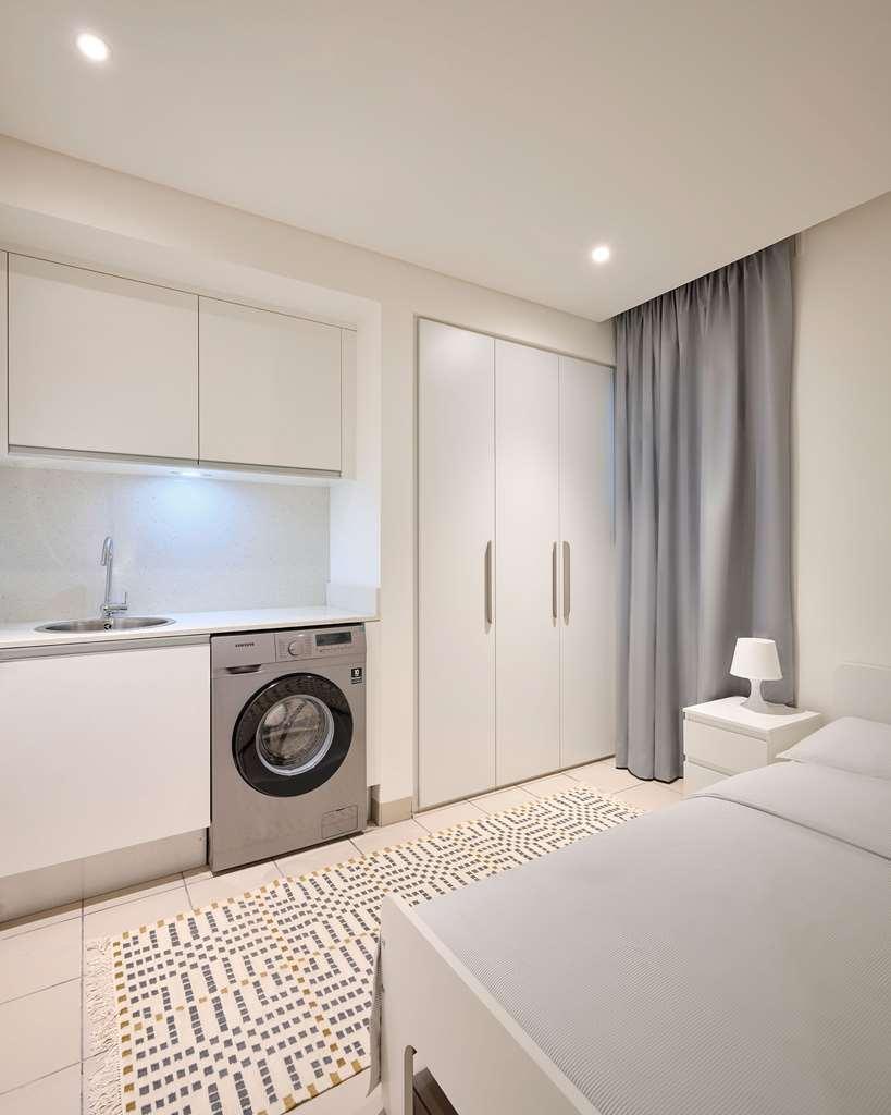 Grand Hyatt Kuwait Residences Kuwait City Bilik gambar