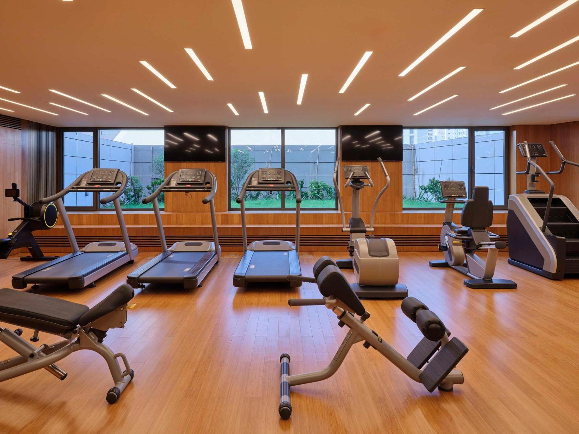 Grand Hyatt Kuwait Residences Kuwait City Luaran gambar