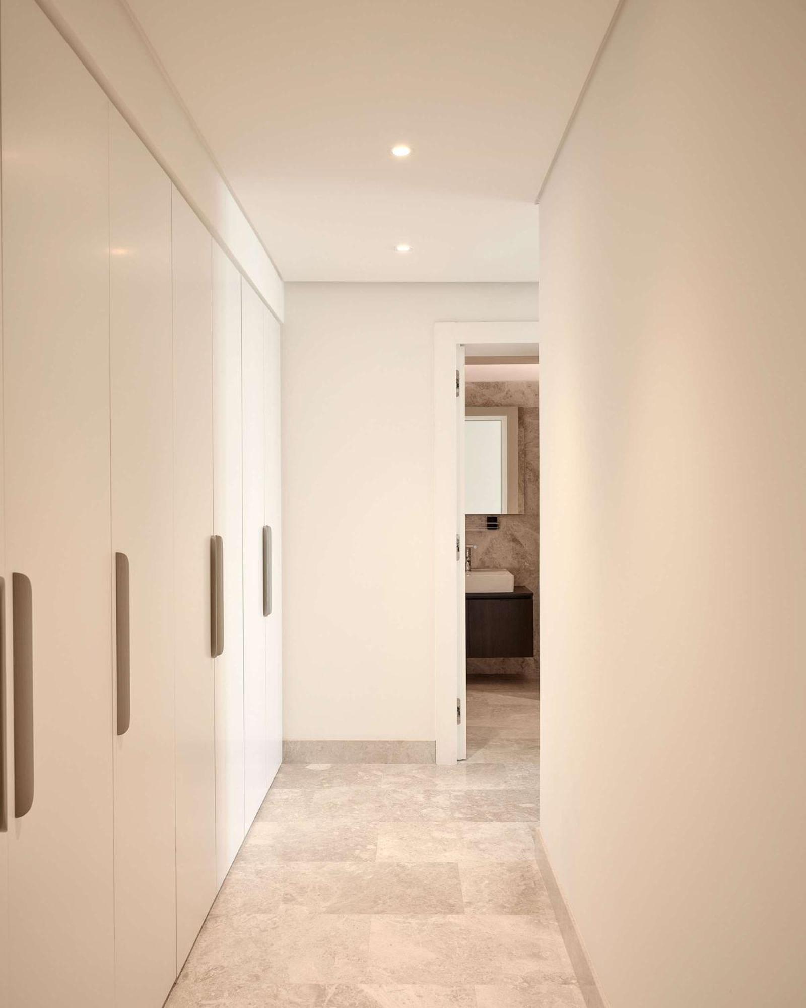 Grand Hyatt Kuwait Residences Kuwait City Luaran gambar
