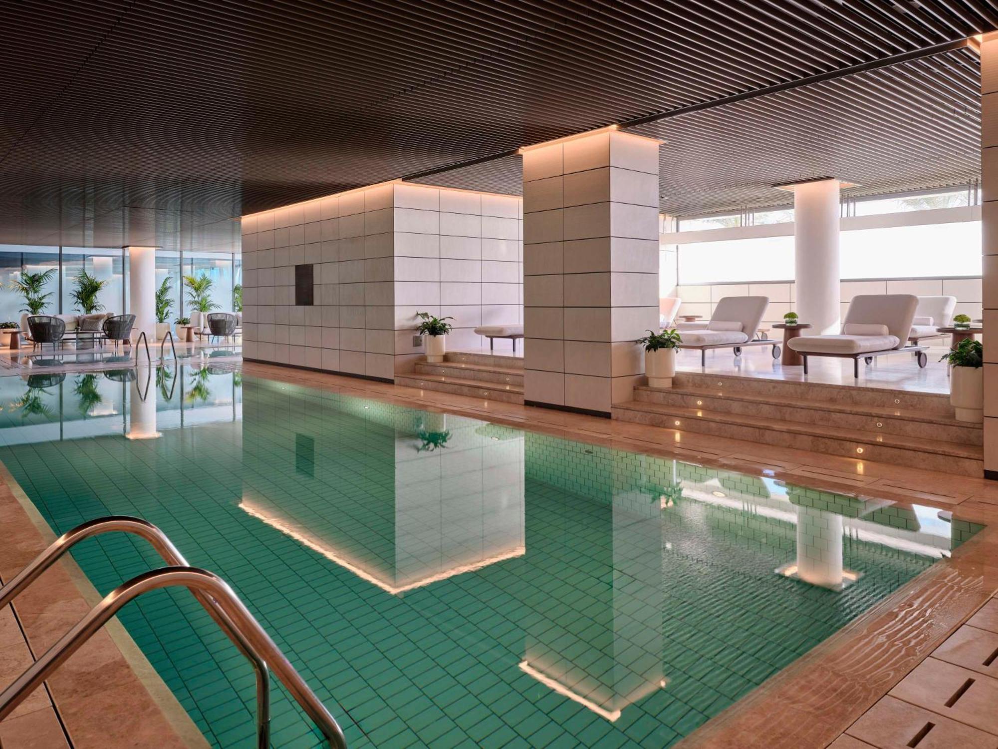 Grand Hyatt Kuwait Residences Kuwait City Luaran gambar