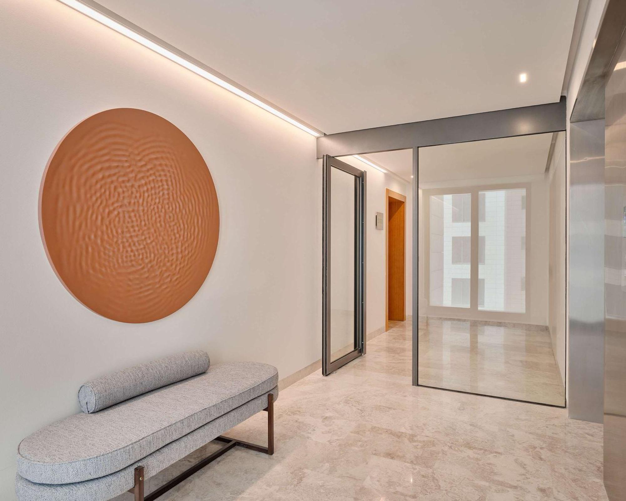 Grand Hyatt Kuwait Residences Kuwait City Luaran gambar